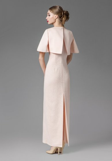 Вечернее платье 0516-B61333 - Свадебный салон BELANGE/Беланж