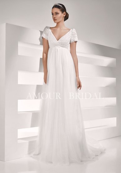 Свадебное платье AIRE-B61480 - Свадебный салон Bondi blue