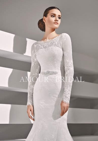 Свадебное платье 1278-B61481 - Свадебный салон Bondi blue