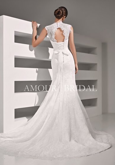 Свадебное платье 1293-B61485 - Свадебный салон Bondi blue