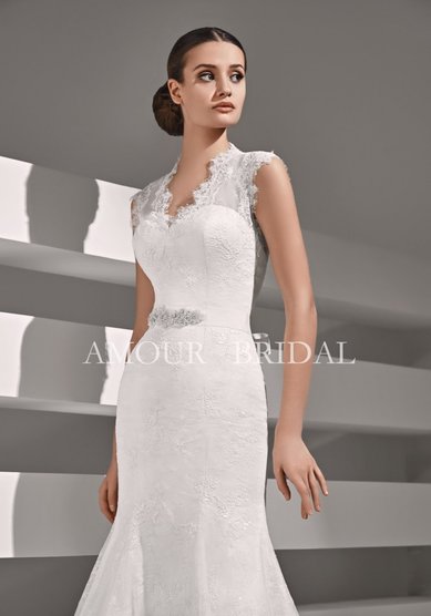 Свадебное платье 1293-B61485 - Свадебный салон Bondi blue