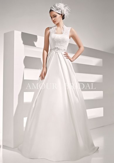 Свадебное платье 1285-B61487 - Свадебный салон Bondi blue