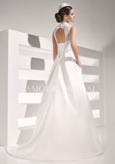 Свадебное платье 1285-B61487 - Свадебный салон Bondi blue