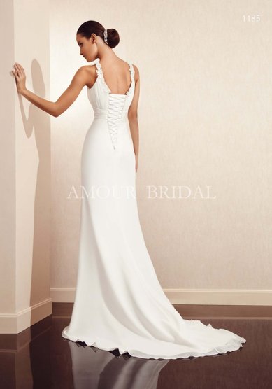 Свадебное платье 1185-B61488 - Свадебный салон Bondi blue