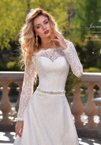 Свадебное платье 359-Д61548 - Свадебный салон Дом Весты