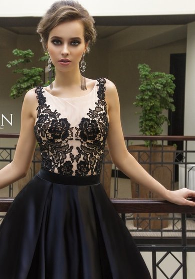 Вечернее платье 4203-Д61574 - Свадебный салон Дом Весты