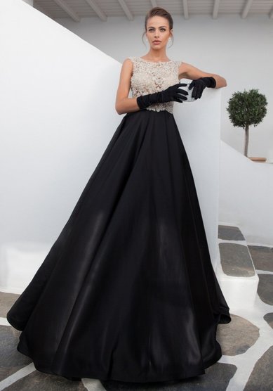 Вечернее платье 10015-Д61585 - Свадебный салон Дом Весты