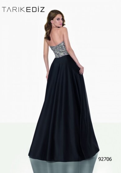 Вечернее платье 10021-Д61588 - Свадебный салон Дом Весты