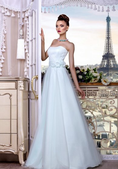 Вечернее платье 8107-Д61592 - Свадебный салон Дом Весты