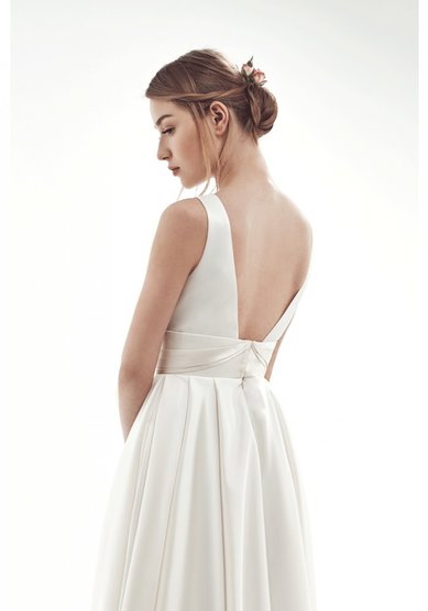 Свадебное платье 602-Д61802 - Свадебный салон Дом Весты