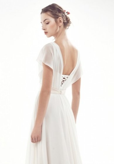 Свадебное платье 609-Д61803 - Свадебный салон Дом Весты