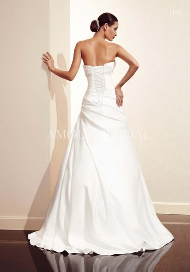 Свадебное платье 1189-B61891 - Свадебный салон Bondi blue