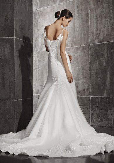 Свадебное платье 1155-B61926 - Свадебный салон Bondi blue