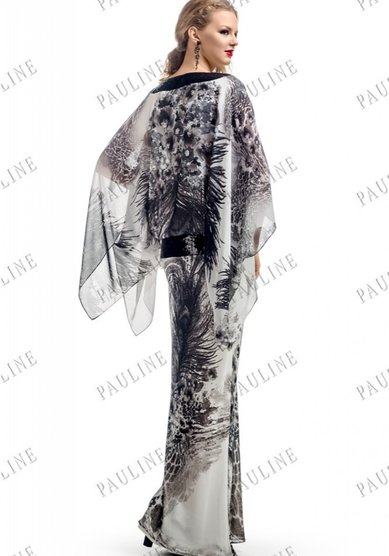 Вечернее платье Бонита Манхеттен-Б61930 - Свадебный салон Богема