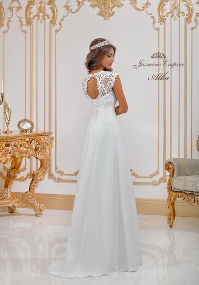 Свадебное платье 303-Д61988 - Свадебный салон Дом Весты