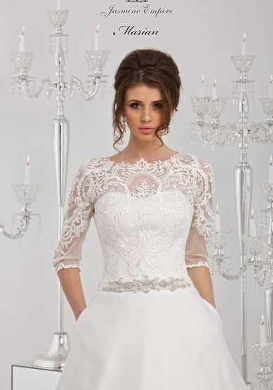 Свадебное платье 378-Д61990 - Свадебный салон Дом Весты