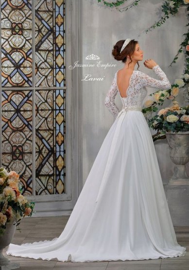 Свадебное платье 310-Д61992 - Свадебный салон Дом Весты