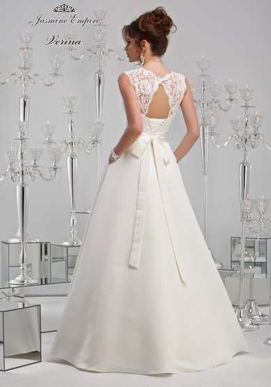 Свадебное платье 392-Д61993 - Свадебный салон Дом Весты