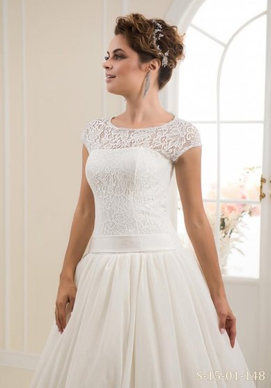 Свадебное платье 6004-Д61999 - Свадебный салон Дом Весты