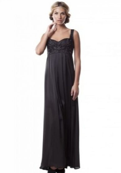 Вечернее платье 780-Y62002 - Салон свадебной и вечерней моды Your Love Story