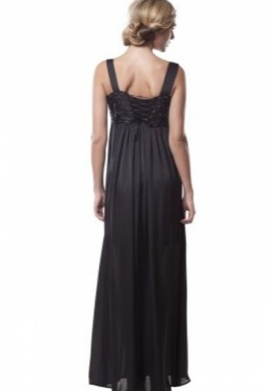 Вечернее платье 780-Y62002 - Салон свадебной и вечерней моды Your Love Story