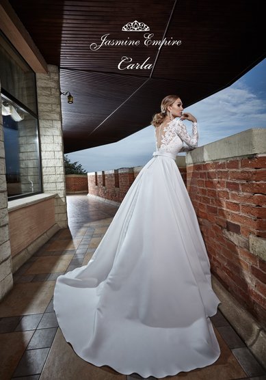 Свадебное платье 336-Д62004 - Свадебный салон Дом Весты