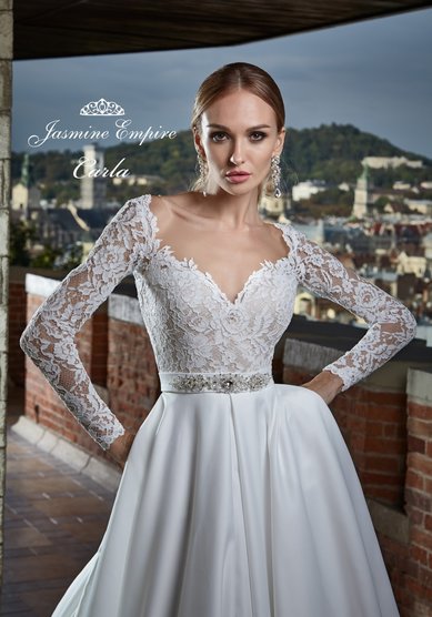 Свадебное платье 336-Д62004 - Свадебный салон Дом Весты