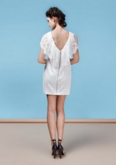 Вечернее платье Лайма-О62206 - Свадебная галерея Останкино