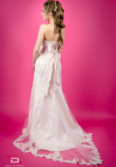 Свадебное платье Кетрин-П62216 - Свадебный салон ПЛАТЬЕ МЕЧТЫ