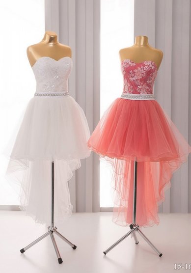 Вечернее платье 15160-П62280 - Свадебный салон ПЛАТЬЕ МЕЧТЫ