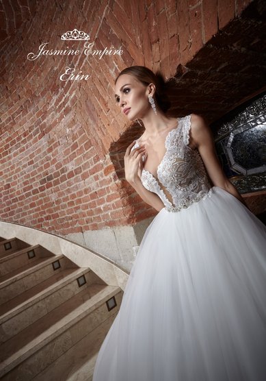 Свадебное платье 385-Д62455 - Свадебный салон Дом Весты