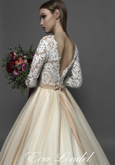 Свадебное платье 4110-Д62462 - Свадебный салон Дом Весты