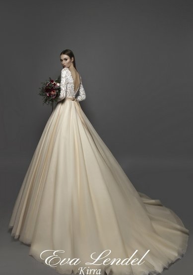 Свадебное платье 4110-Д62462 - Свадебный салон Дом Весты