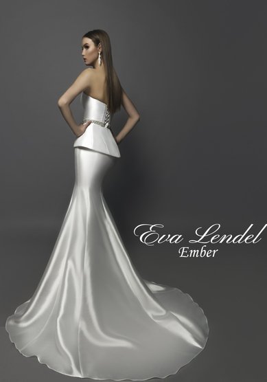 Свадебное платье 4121-Д62463 - Свадебный салон Дом Весты