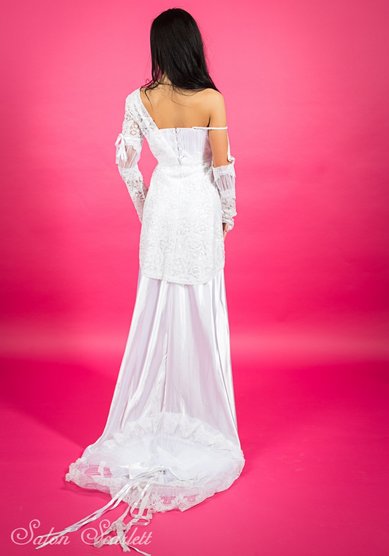 Свадебное платье Венера-П62817 - Свадебный салон ПЛАТЬЕ МЕЧТЫ