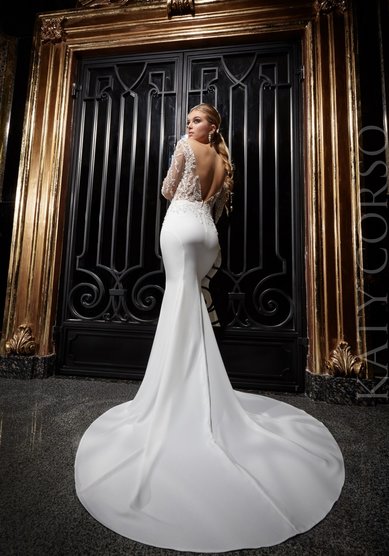 Свадебное платье 802-Д62844 - Свадебный салон Дом Весты