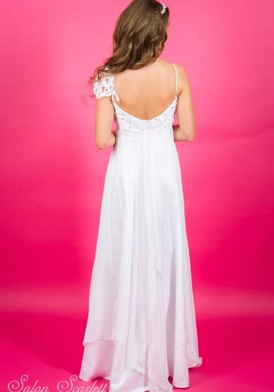 Свадебное платье Гретта-П62851 - Свадебный салон ПЛАТЬЕ МЕЧТЫ