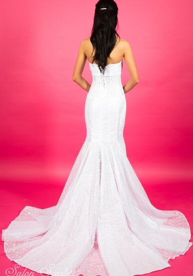 Свадебное платье Рита-П62856 - Свадебный салон ПЛАТЬЕ МЕЧТЫ