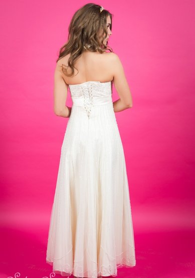 Свадебное платье Анжелика-П62885 - Свадебный салон ПЛАТЬЕ МЕЧТЫ