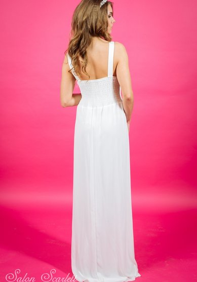 Свадебное платье Марион-П62895 - Свадебный салон ПЛАТЬЕ МЕЧТЫ