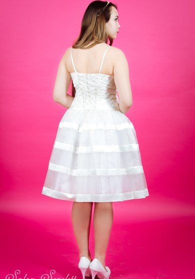 Свадебное платье Сюзанна-П62910 - Свадебный салон ПЛАТЬЕ МЕЧТЫ