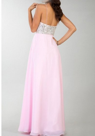 Вечернее платье О62993 - Студия - Ателье Очарование