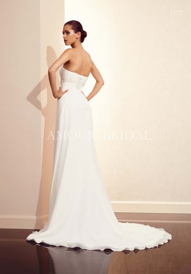 Свадебное платье 1172-B63085 - Свадебный салон Bondi blue