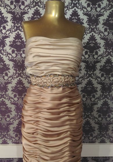 Вечернее платье Миранда-П63094 - Свадебный салон ПЛАТЬЕ МЕЧТЫ