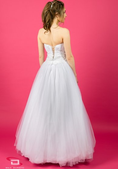 Свадебное платье Кира-П63120 - Свадебный салон ПЛАТЬЕ МЕЧТЫ