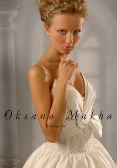 Свадебное платье Франсуаза-П63351 - Свадебный салон ПЛАТЬЕ МЕЧТЫ