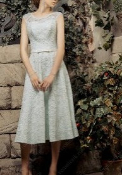 Свадебное платье Светлана-Y63352 - Салон свадебной и вечерней моды Your Love Story