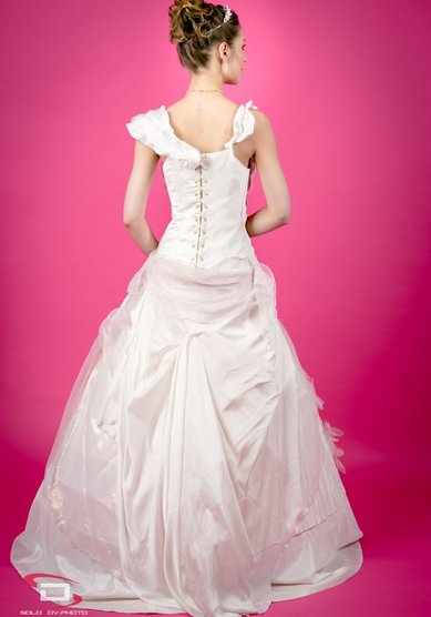 Свадебное платье Хилари-П63353 - Свадебный салон ПЛАТЬЕ МЕЧТЫ