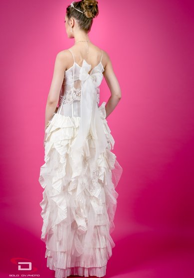 Свадебное платье Рио-П63354 - Свадебный салон ПЛАТЬЕ МЕЧТЫ