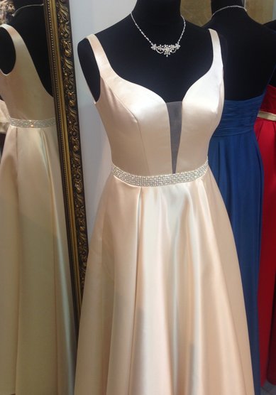 Свадебное платье О63763 - Студия - Ателье Очарование